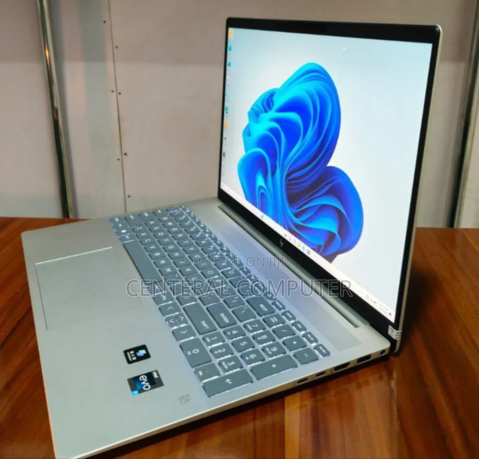 New Laptop HP Pavilion Power 15 16GB Intel Core I7 SSD 1T