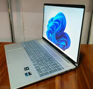 New Laptop HP Pavilion Power 15 16GB Intel Core I7 SSD 1T