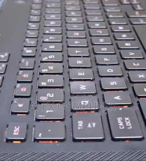 New Laptop Asus ROG Zephyrus M16 GU603HR 16GB Intel Core I9 SSD 1T