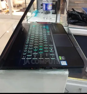 New Laptop Acer Predator Helios 300 16GB Intel Core I7 SSD 512GB