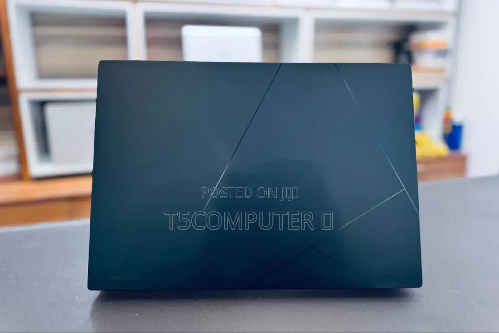 New Laptop Asus 16GB Intel Core I7 SSD 512GB