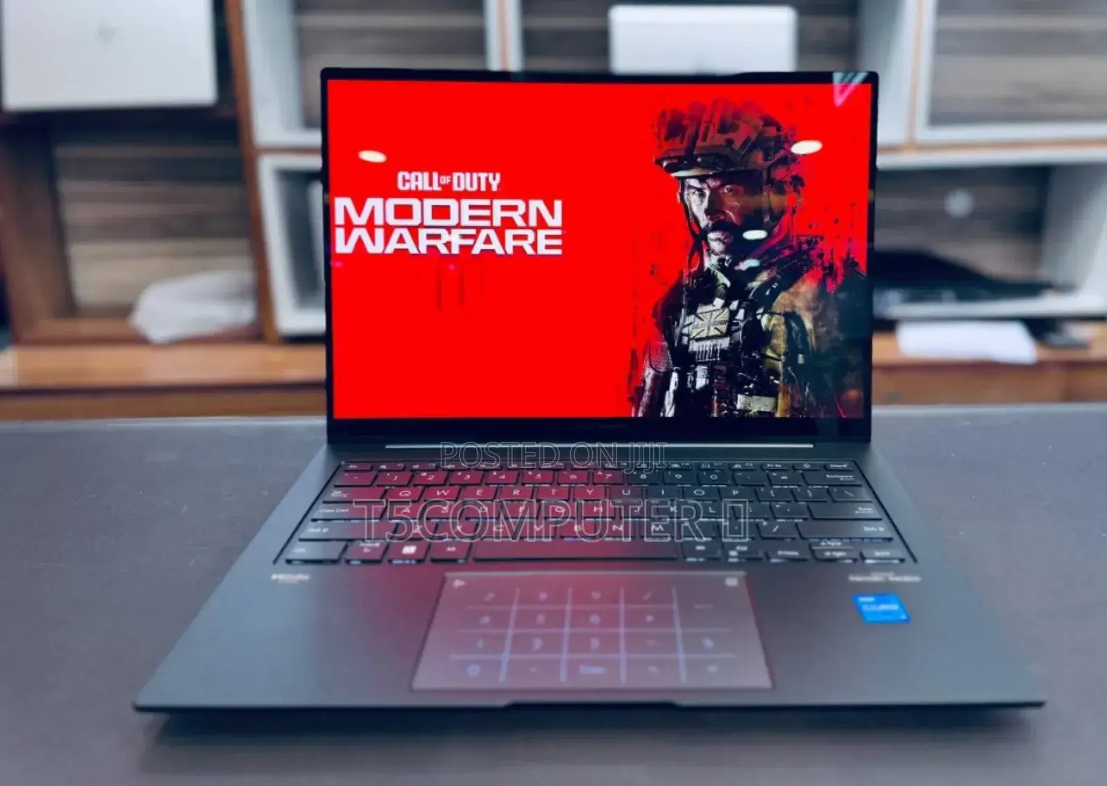 New Laptop Asus 16GB Intel Core I7 SSD 512GB