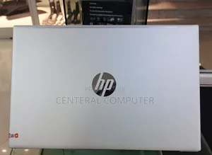 New Laptop HP Pavilion 17t 16GB Intel Core I5 SSD 512GB