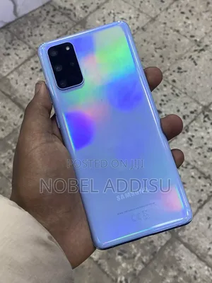 New Samsung Galaxy S20+ 5G 256 GB