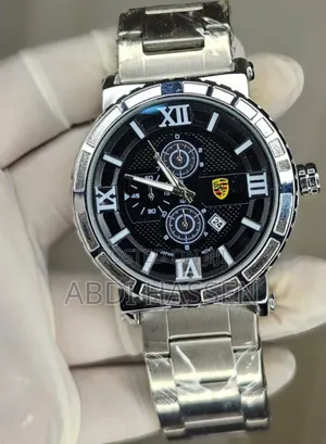 Watches Ferrari