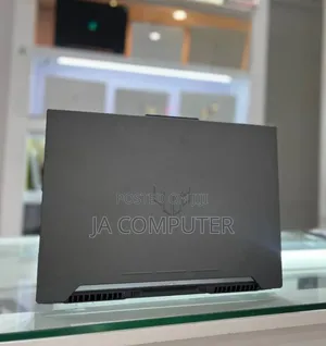 New Laptop Asus TUF Gaming A15 16GB AMD Ryzen 7 SSD 512GB