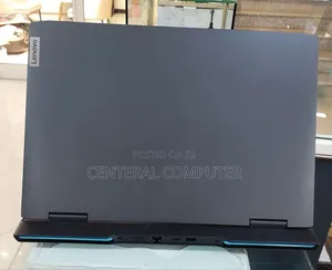 New Laptop Lenovo LOQ 15IRH8 16GB AMD Ryzen 5 SSD 512GB