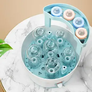 Feeding Bottle Steamer and Disinfecter
