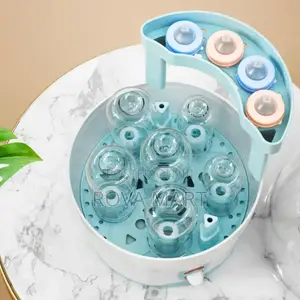 Feeding Bottle Steamer and Disinfecter