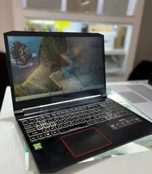 New Laptop Acer Nitro 5 16GB Intel Core I7 SSD 1T