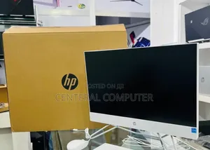 Photo - New Desktop Computer HP 290 G4 All-in-One 16GB Intel Core I7 SSD 512GB