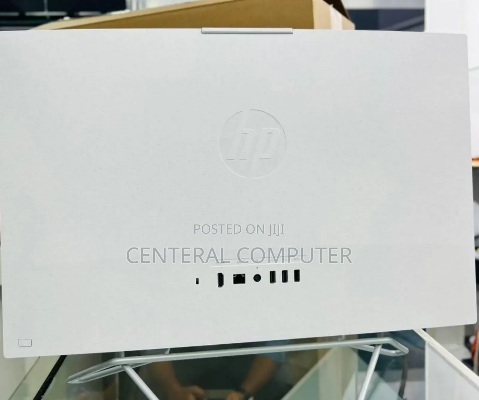 New Desktop Computer HP 290 G4 All-in-One 16GB Intel Core I7 SSD 512GB