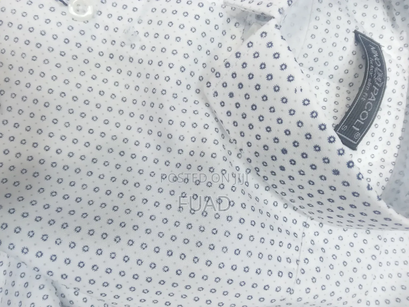 ሸሚዥ በ1500 ብር