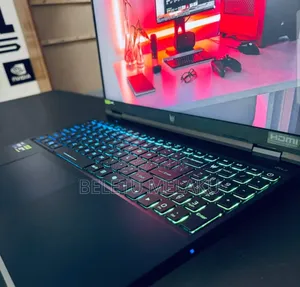 New Laptop Acer Predator Helios Neo 16 16GB Intel Core I9 SSD 1T