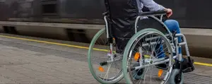 Wheelchair黨派wheelchair馬路wheelchair上班wheelchair只好wheelchair