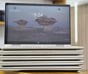 New Laptop HP Envy X360 16GB Intel Core I7 SSD 512GB