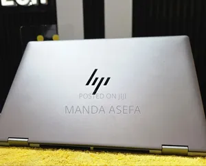 New Laptop HP Envy X360 16GB Intel Core Ultra 7 SSD 1T