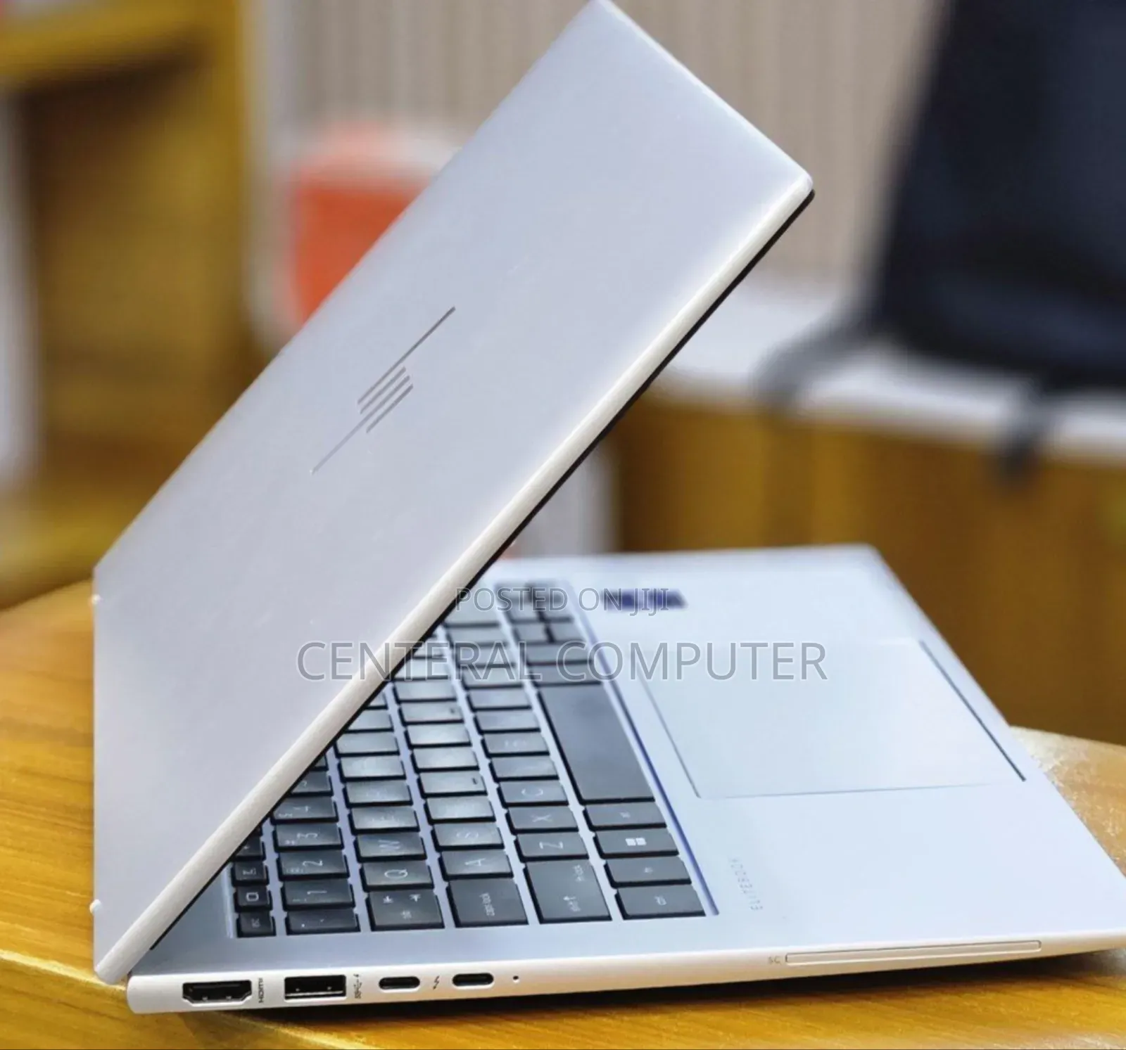 New Laptop HP EliteBook 840 16GB Intel Core I7 SSD 512GB