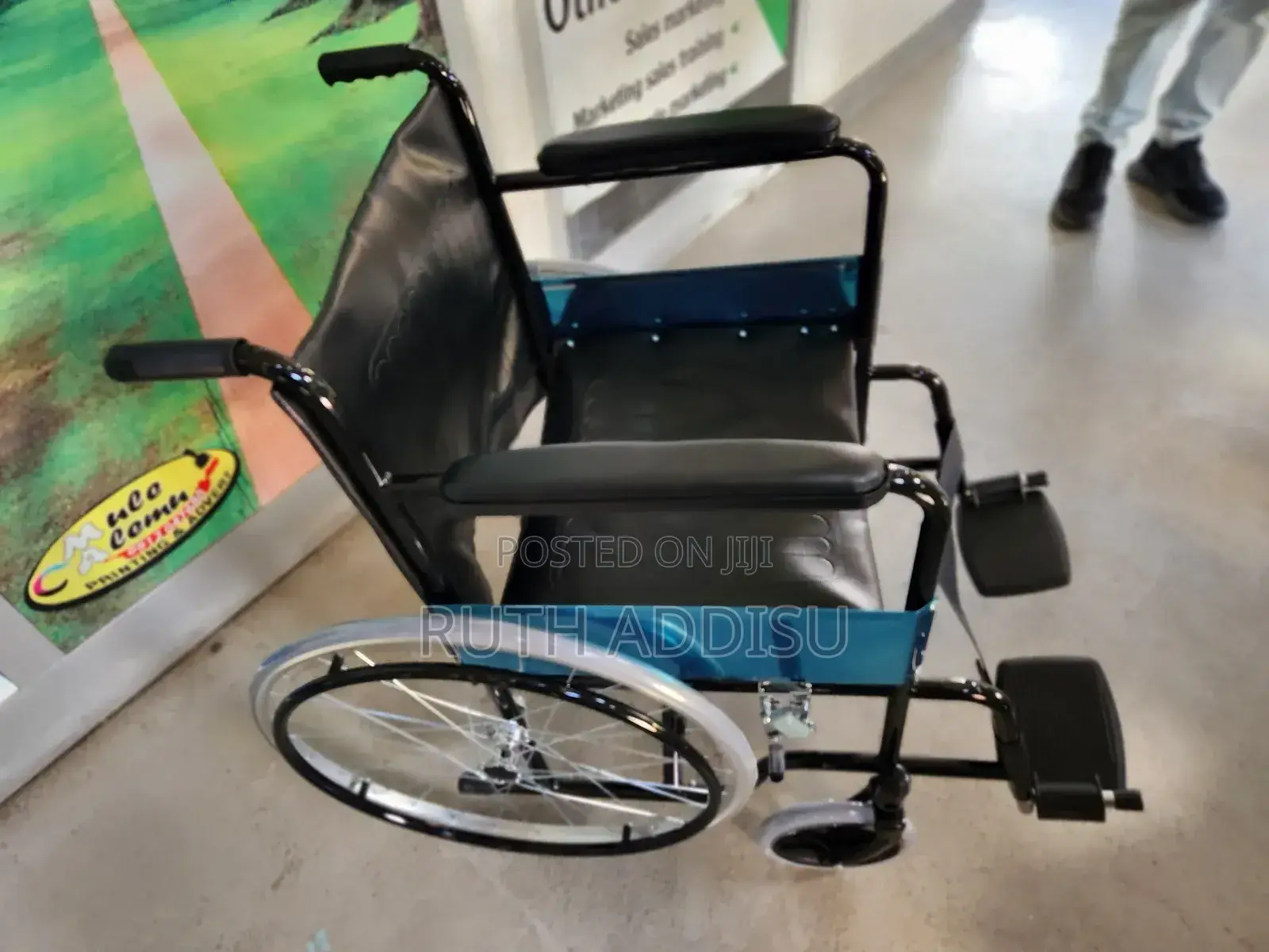 Wheelchair當打wheelchair的,Wheelchair土司wheelchair又有wheelchair