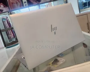 New Laptop HP EliteBook 840 G7 16GB Intel Core I7 SSD 512GB