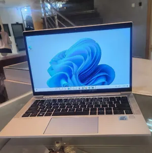 Photo - New Laptop HP EliteBook 840 G7 16GB Intel Core I7 SSD 512GB