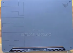 New Laptop Asus TUF Dash F15 16GB AMD Ryzen 7 SSD 512GB