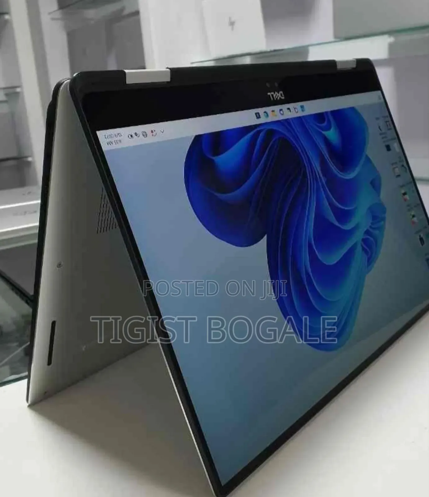 New Laptop Dell XPS 15 16GB Intel Core I5 SSD 512GB