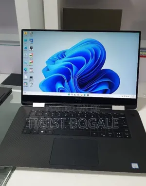 New Laptop Dell XPS 15 16GB Intel Core I5 SSD 512GB