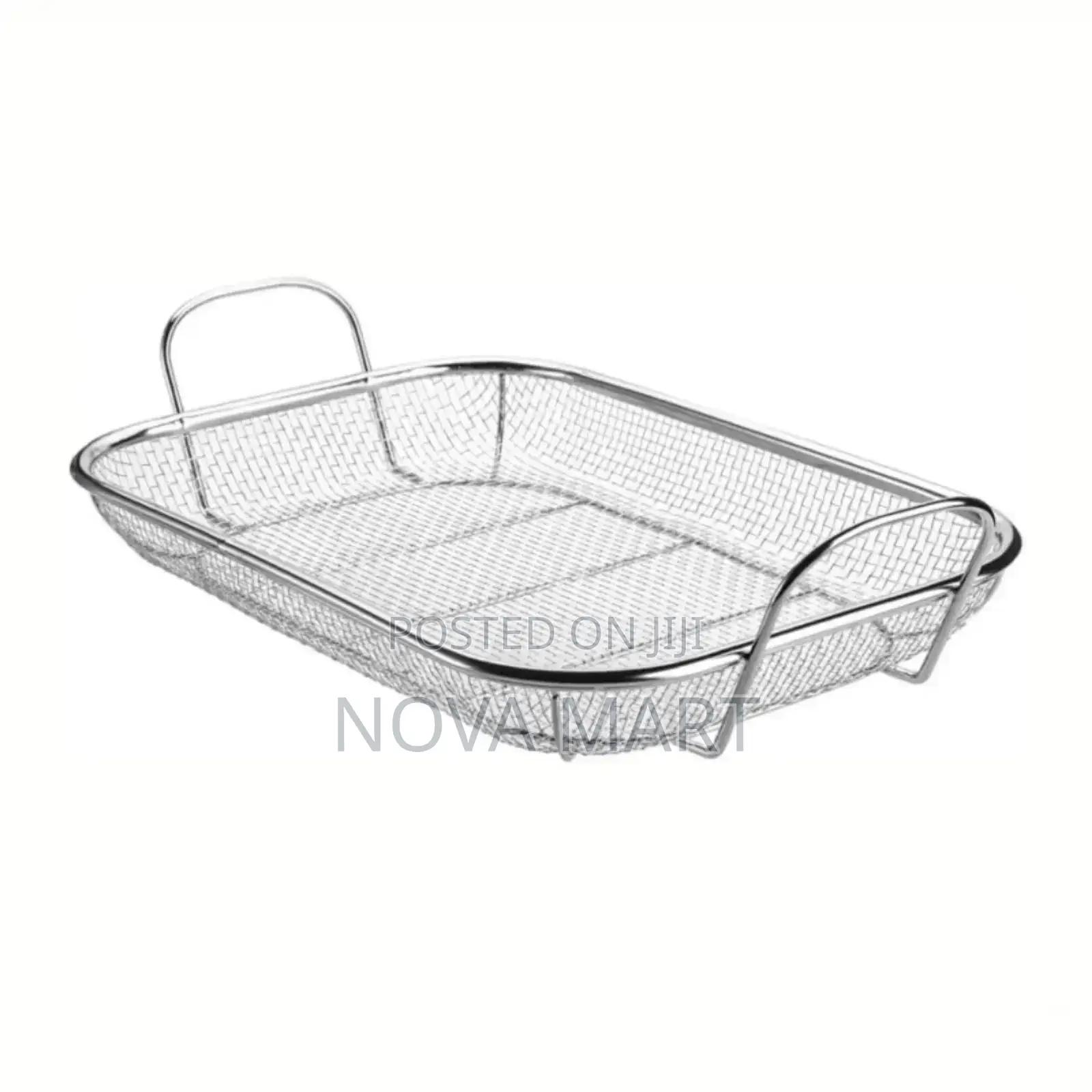 Stainless Steel Oven/BBQ Mesh