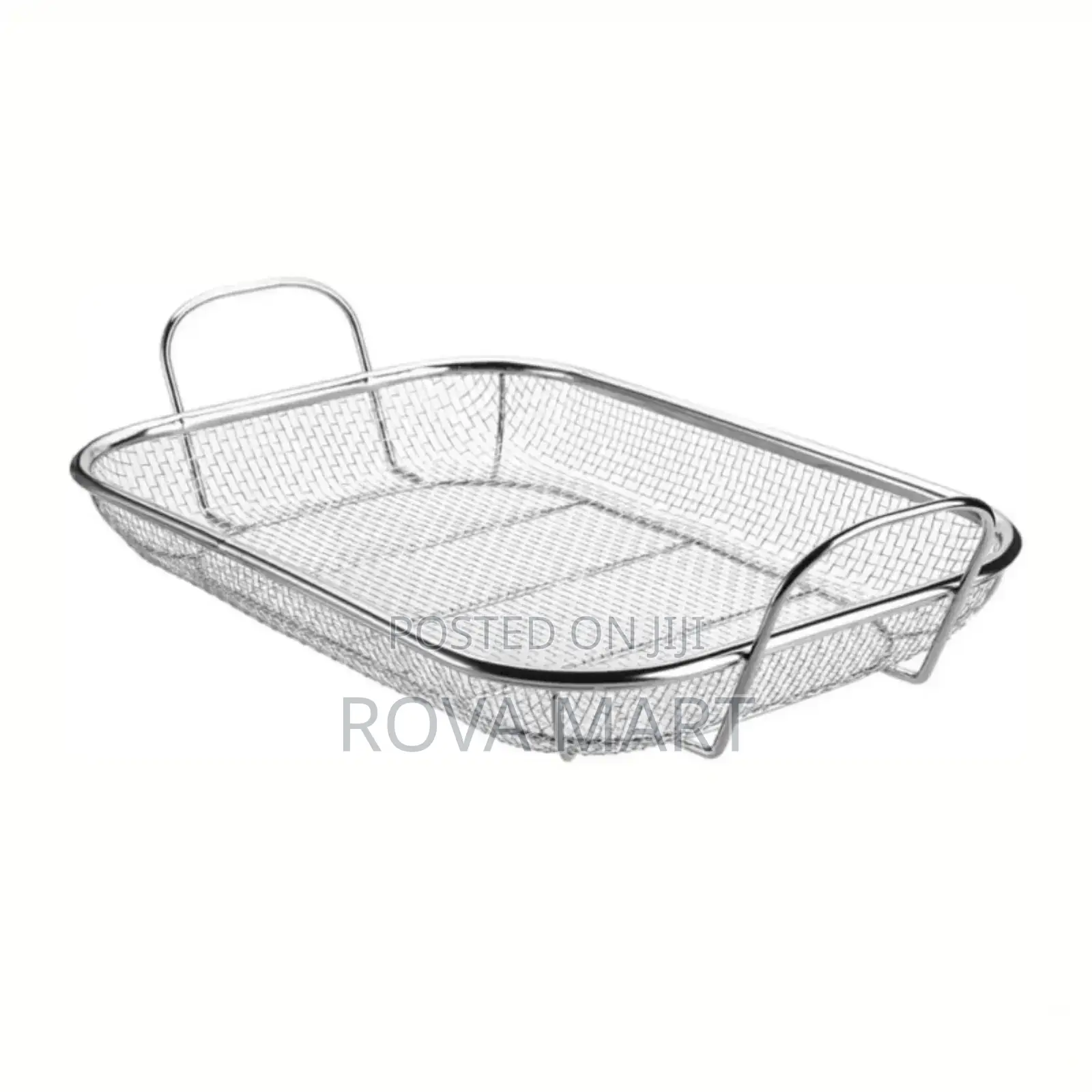 Stainless Steel Oven/BBQ Mesh