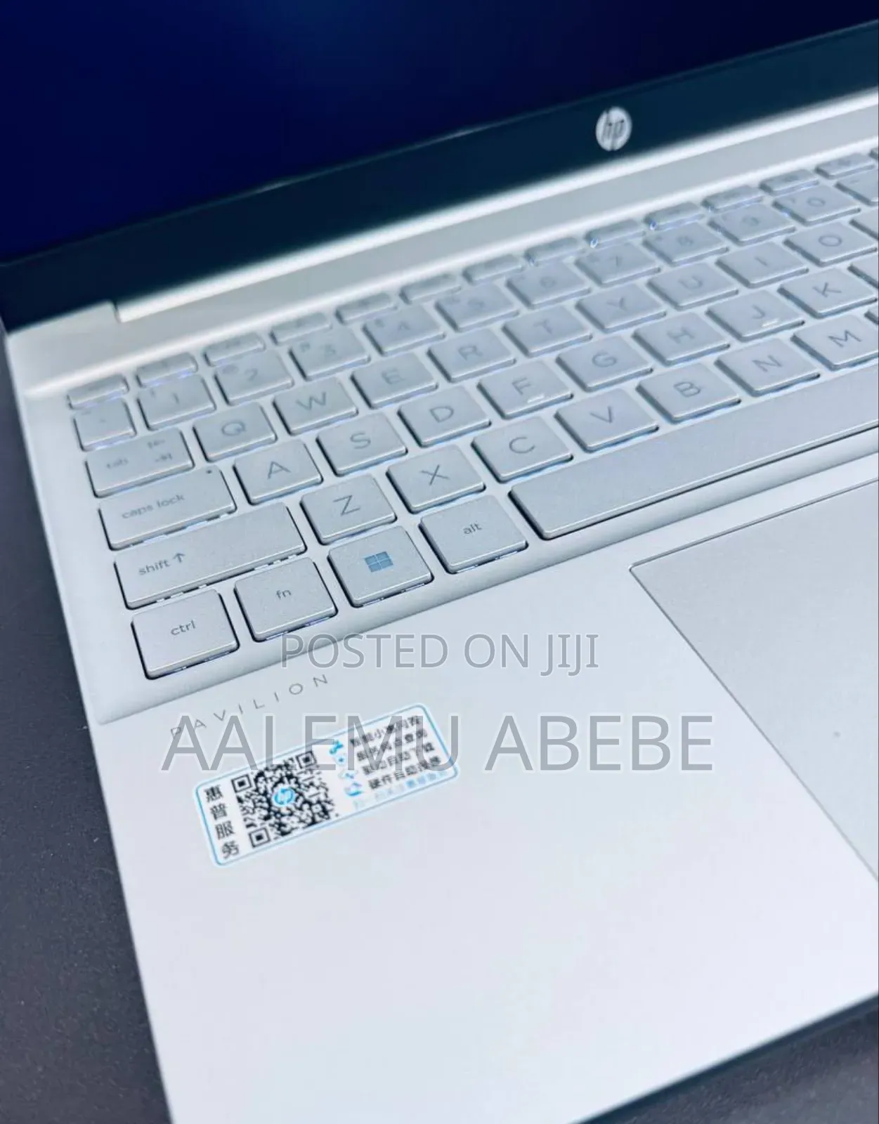 New Laptop HP Pavilion 15 16GB Intel Core I7 SSD 1T