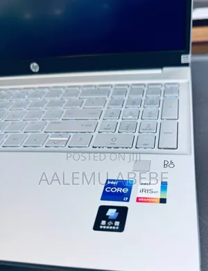 New Laptop HP Pavilion 15 16GB Intel Core I7 SSD 1T