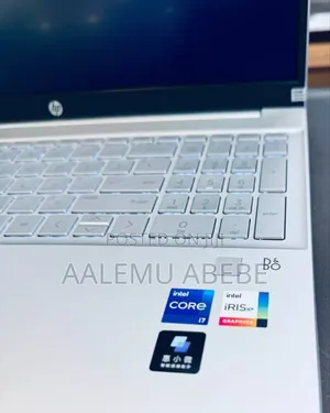 New Laptop HP Pavilion 15 16GB Intel Core I7 SSD 1T