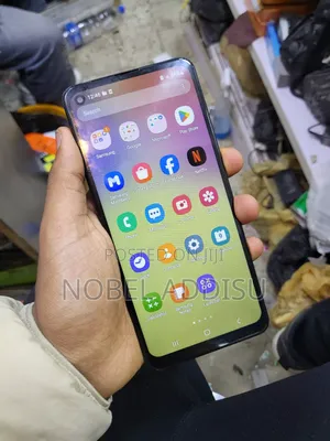 Samsung Galaxy A21s 64 GB