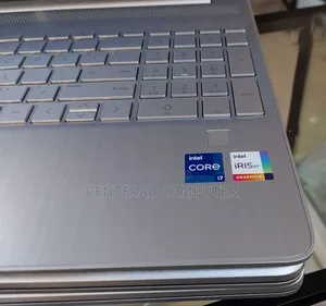 New Laptop HP Stream Notebook 16GB Intel Core I7 SSD 512GB