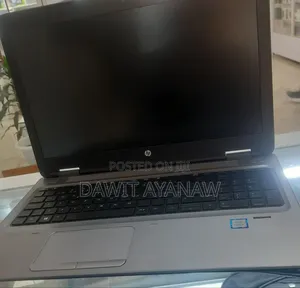 Photo - New Laptop HP ProBook 430 G3 16GB Intel Core I5 SSD 512GB