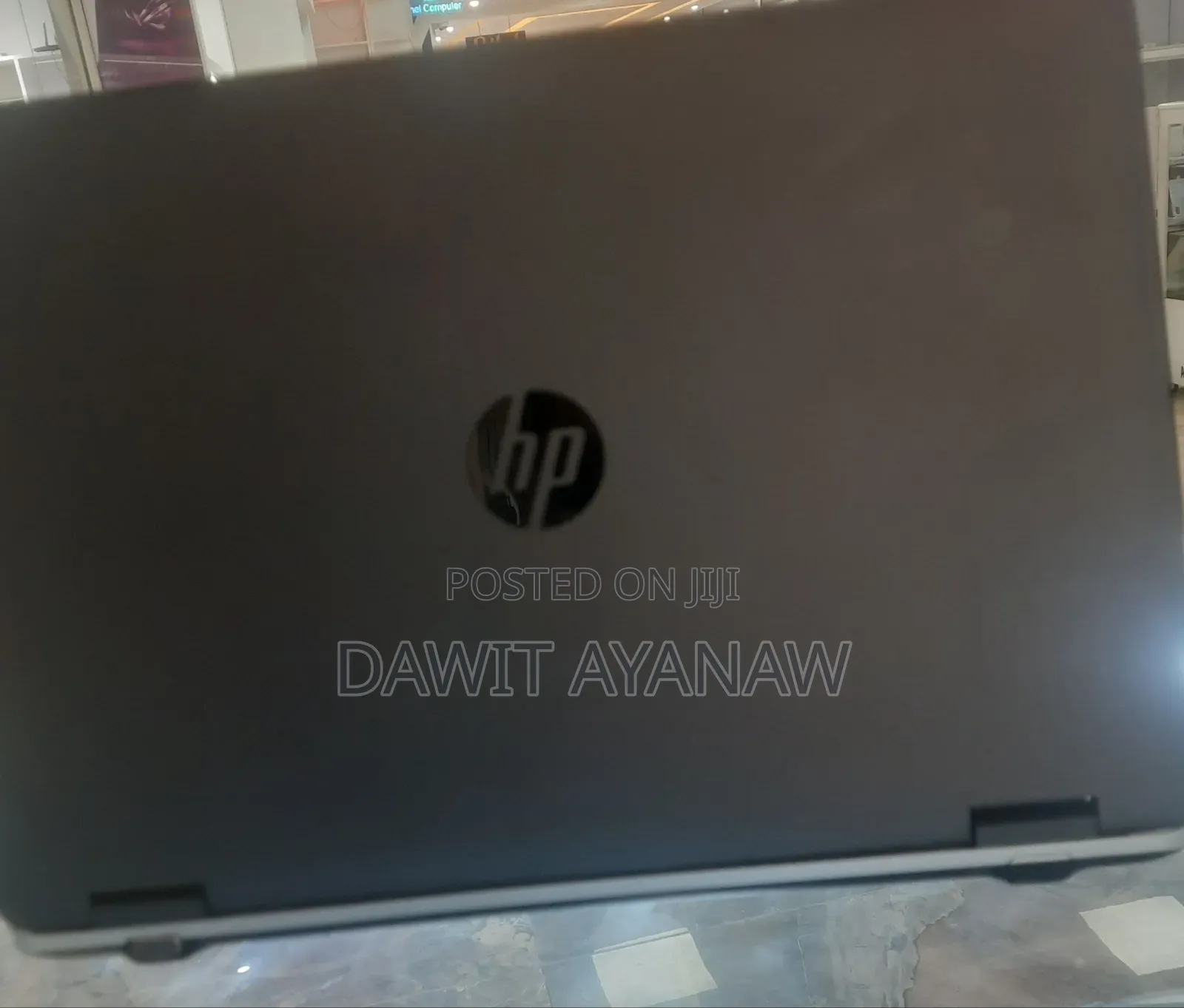 New Laptop HP ProBook 430 G3 16GB Intel Core I5 SSD 512GB