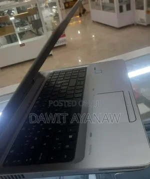 New Laptop HP ProBook 430 G3 16GB Intel Core I5 SSD 512GB