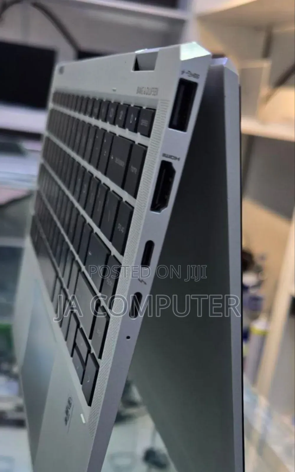 New Laptop HP EliteBook X360 1040 G7 16GB Intel Core I7 SSD 512GB
