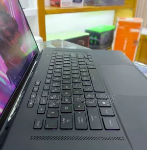Photo - New Laptop Asus ROG Zephyrus G15 16GB AMD Ryzen 9 SSD 1T