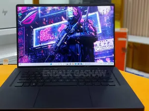 New Laptop Asus ROG Zephyrus G15 16GB AMD Ryzen 9 SSD 1T