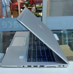 New Laptop HP EliteBook 840 G5 16GB Intel Core I5 SSD 512GB