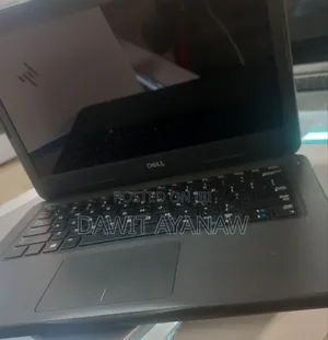 New Laptop Dell 8GB Intel Core I3 SSD 128GB