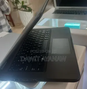 New Laptop Dell 8GB Intel Core I3 SSD 128GB