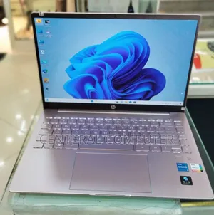 New Laptop HP Pavilion 10 16GB Intel Core I5 SSD 512GB