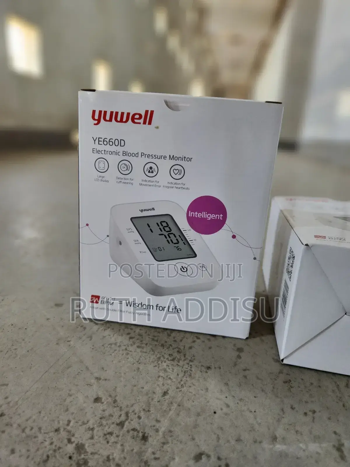 Blood Pressuer Monitor黨團digital Bp受損digital Bp當時digital Bp