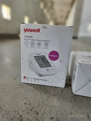 Photo - Blood Pressuer Monitor黨團digital Bp受損digital Bp當時digital Bp