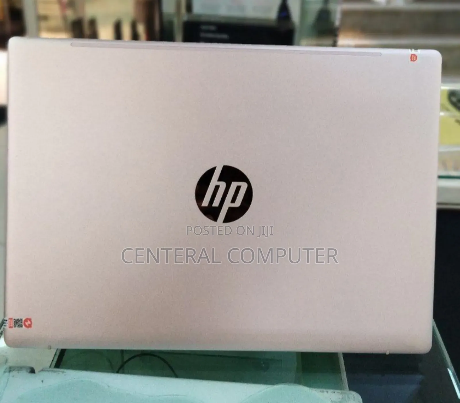 New Laptop HP Pavilion 10 16GB Intel Core I5 SSD 512GB