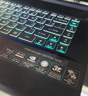 Photo - New Laptop Acer Predator Helios 300 16GB Intel Core I7 SSD 1T