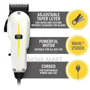 Wahl Taper